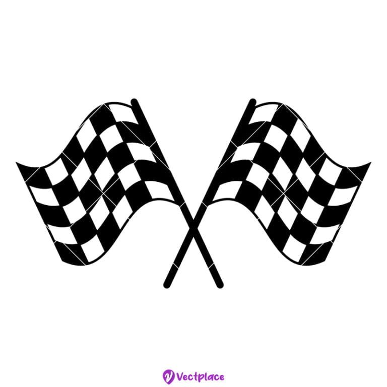 Racing Flags Svg, Cut File, Cricut, Png, Vector - Vectplace