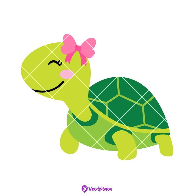 turtle clip art mommy daddy