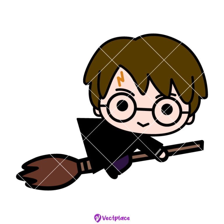 Baby Harry Potter SVG: A Magical Guide to Free Cuttable Designs