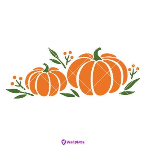 Pumpkin Svg Fall Pumpkin Svg Fall Svg Cut File Cricut Png Vector Vectplace