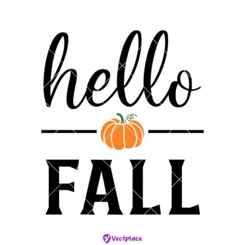 Pumpkin Svg, Fall Pumpkin Svg, Fall Svg, Cut File, Cricut, Png, Vector ...