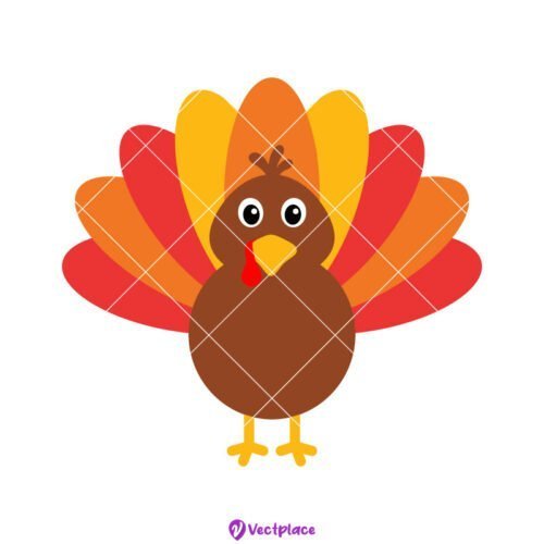 Turkey Svg Bundle, Boy And Girl Svg, Thanksgiving Svg, Cut File, Cricut ...