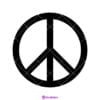 Peace SVG