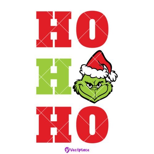 Disney Ho Ho Ho SVG for Cricut – Free SVG for Cricut | Crafters File ...