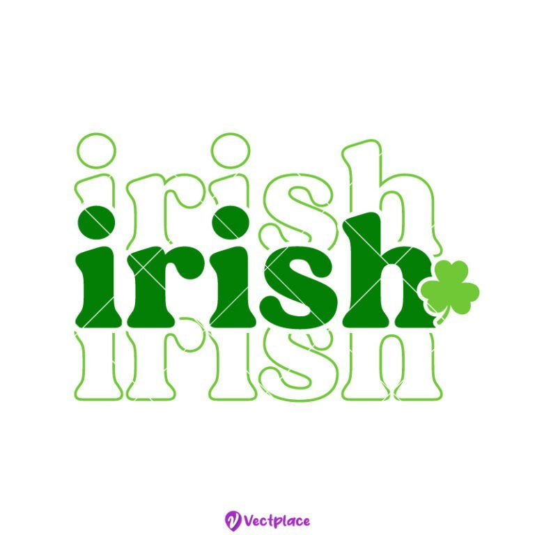 Minnie Mouse Svg, St. Patrick's Day Svg, Cut File, Cricut, Png, Vector ...