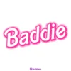Baddie SVG