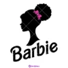 Barbie SVG