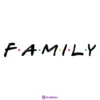 FREE Family SVG