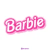 Barbie SVG