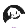 FREE Oogie Boogie Halloween SVG