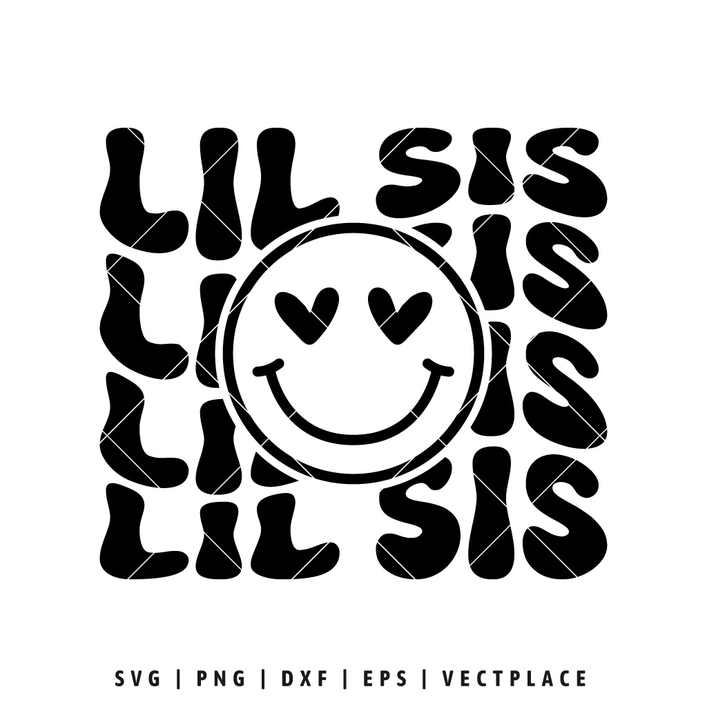 Free Smiley Face SVG - Vectplace