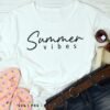 Summer Vibes SVG