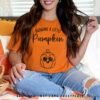 Fall Pregnancy Announcement SVG Growing a Little Pumpkin