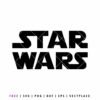 FREE Star Wars SVG