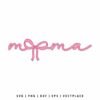 Mama Bow Coquette Mother’s Day SVG
